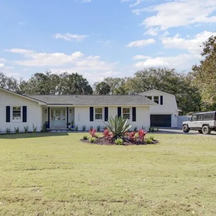 Buy this 4 bed house on 1702 Dunes Boulevard in Isle of Palms, Charleston County