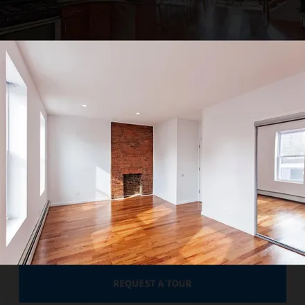 Rent this 1 bed room on 1521 Dean Street in New York, NY 11213