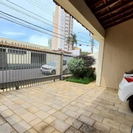 Image 2 - Rua Duque de Caxias, Lídice, Uberlândia - MG, 38400-086, Brazil - House for sale