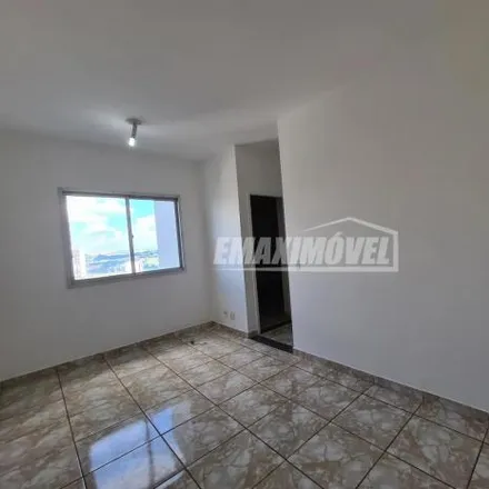 Rent this 2 bed apartment on Chácara Manga no Pé in Rua Augusto Lippel 442, Vossoroca