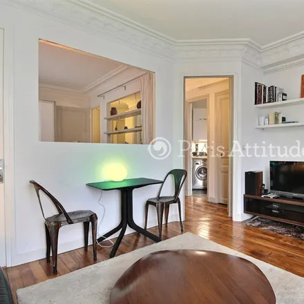 Image 5 - 3 Place Robert Verdier, 75018 Paris, France - Apartment for rent