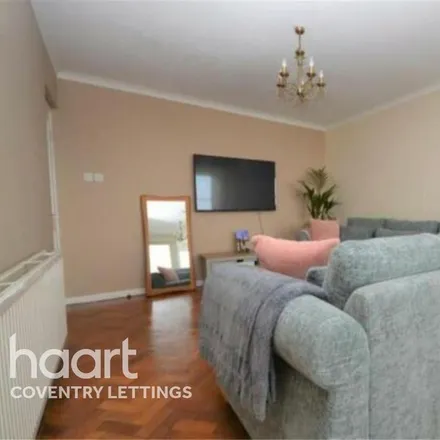 Image 3 - Kenilworth Court, 1-81 Asthill Grove, Coventry, CV3 6HP, United Kingdom - Apartment for rent