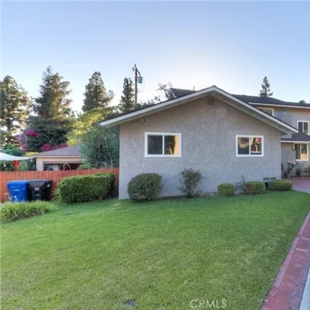Buy this 5 bed house on 229 Poinsettia Avenue in Monrovia, CA 91016