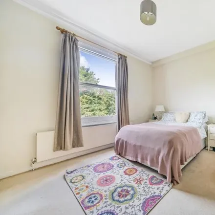 Image 3 - 73 Drakefield Road, London, SW17 8RS, United Kingdom - Apartment for rent