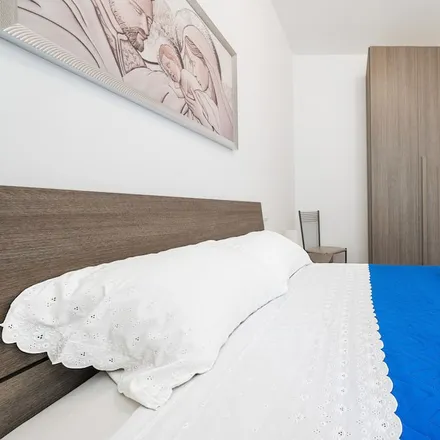 Rent this 1 bed apartment on Municipio di Otranto in Piazza Alcide De Gasperi 1, 73028 Otranto LE