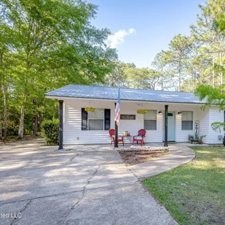 Image 2 - 3408 Bream Street, Gautier, MS 39553, USA - House for sale