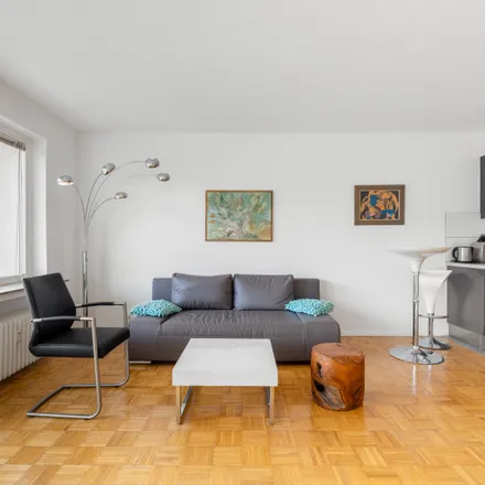 Image 9 - Kolberger Straße 11, 53175 Bonn, Germany - Apartment for rent