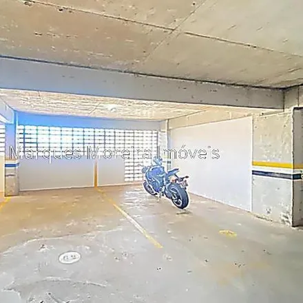 Image 1 - Rua Luz Interior, Ipiranga, Juiz de Fora - MG, 36025-290, Brazil - Apartment for rent