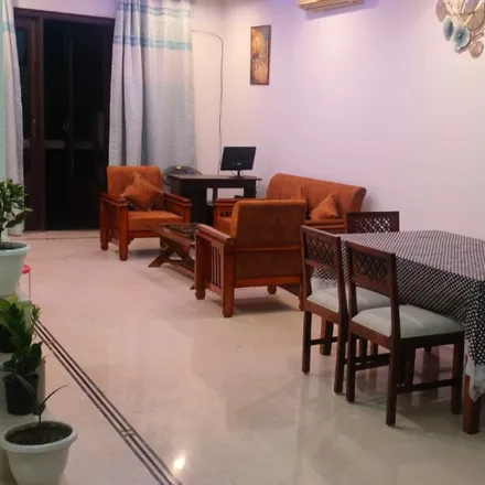 Image 6 - unnamed road, South Extension, - 110049, Delhi, India - Apartment for rent