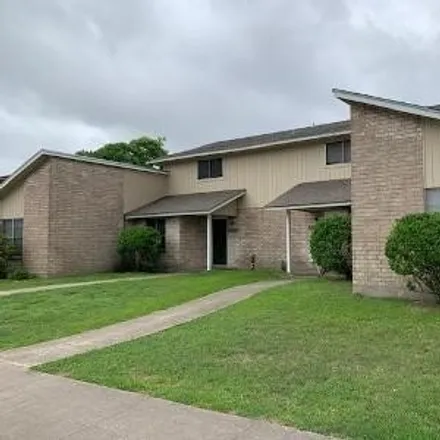 Rent this 2 bed house on 4301 Acushnet Dr Apt C in Corpus Christi, Texas