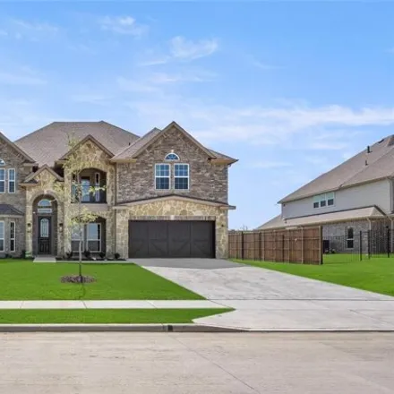 Buy this 5 bed house on John Day Road in Haslet, TX 76052