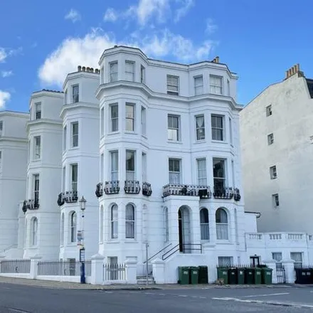 Rent this 1 bed room on Mirmar House in Grand Parade, Eastbourne