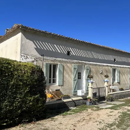 Buy this 6 bed house on 28 Boulevard National in 24500 Eymet, France