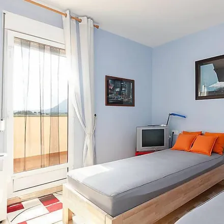 Image 1 - Dénia, Valencian Community, Spain - Apartment for rent