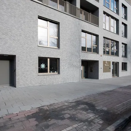 Image 6 - Aachener Straße 226, 50931 Cologne, Germany - Apartment for rent