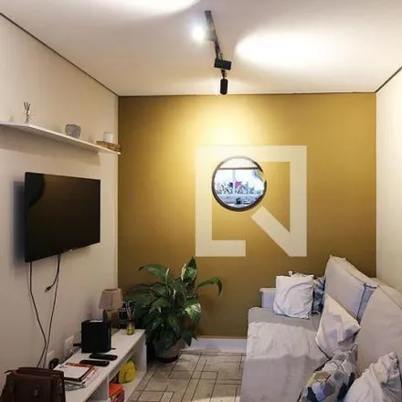 Buy this 1 bed apartment on Salão do Reino das Testemunhas de Jeová in Alameda Dona Tereza Cristina 499, Nova Petrópolis