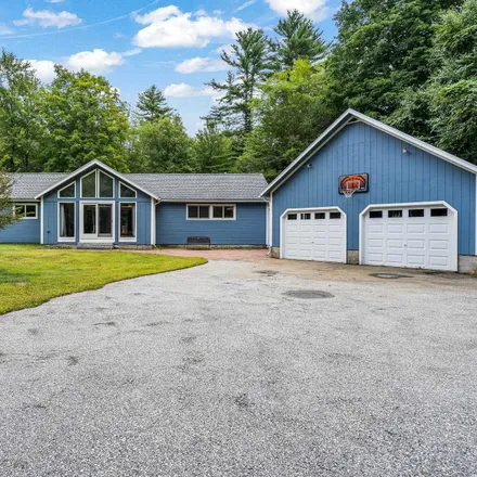 Image 1 - Old Mont Vernon Road, Amherst, Hillsborough County, NH 03057, USA - House for sale