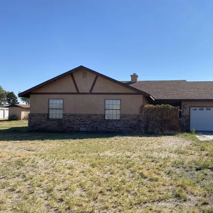 Buy this 3 bed house on Fallon Golf Course in 2655 Country Club Drive, Fallon