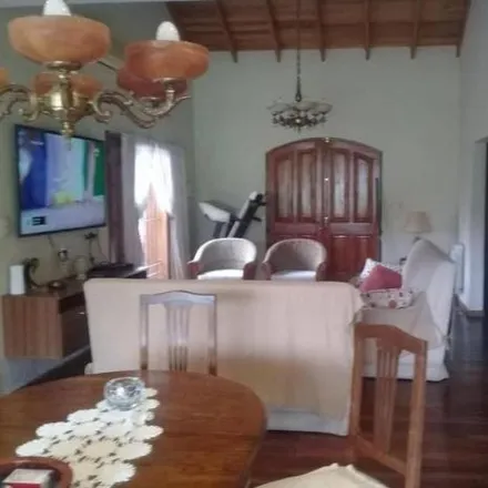 Buy this 5 bed house on Calle 19 in Partido de La Plata, B1896 EQG City Bell