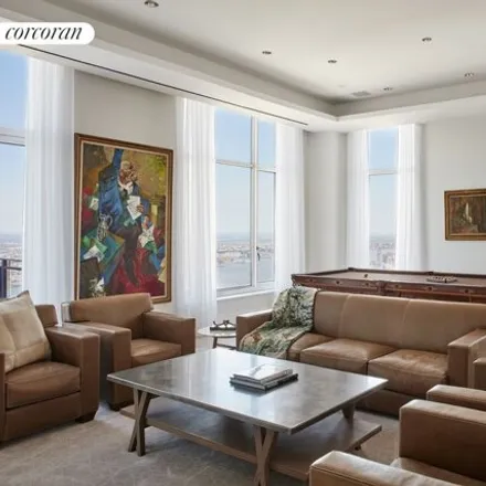 Image 3 - Four Seasons New York Downtown Hotel & Residences, 30 Park Place, New York, NY 10007, USA - Condo for sale