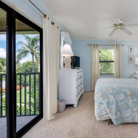 Rent this 2 bed condo on Sanibel