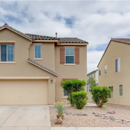 Rent this 3 bed house on 2761 Kona Crest Avenue in Henderson, NV 89052