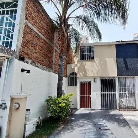Buy this 2 bed house on Calle Valle de Temaco in Parque Real, 45138 Nuevo México