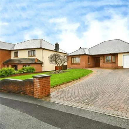 Buy this 3 bed house on unnamed road in Cardigan, SA43 1PE