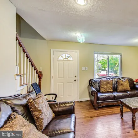 Image 4 - 3513 Springdale Avenue, District Heights, Prince George's County, MD 20747, USA - House for sale