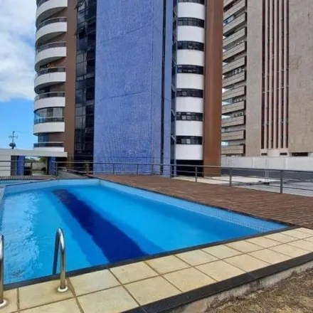 Rent this 4 bed apartment on Rua dos Pintarroxos in Jardim Renascença, São Luís - MA
