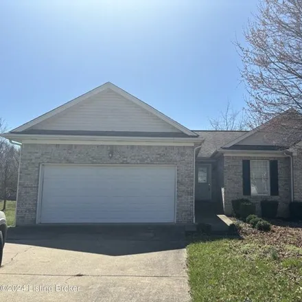 Rent this 3 bed house on 2056 Hearthside Circle in Shelbyville, KY 40065