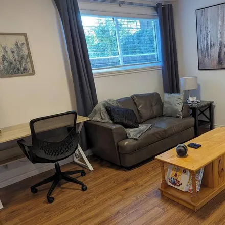 Rent this 1 bed apartment on Saint-Foy Sillery in Quebec, QC G1V 3N5