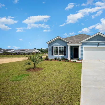Buy this 3 bed house on 722 Woodland Drive in Kingstree, SC 29556