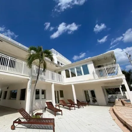 Rent this 6 bed house on Dredge Pump in South Ocean Boulevard, Manalapan