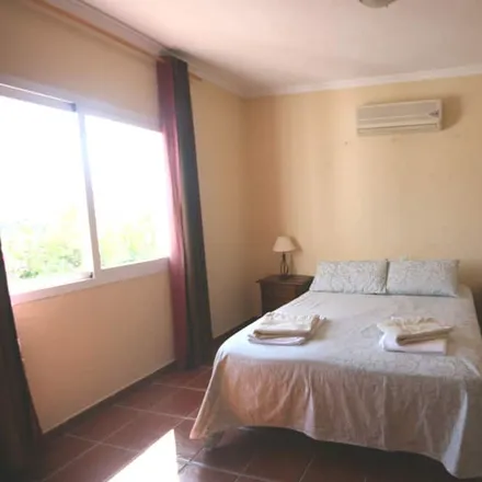 Rent this 1 bed apartment on Andalusia