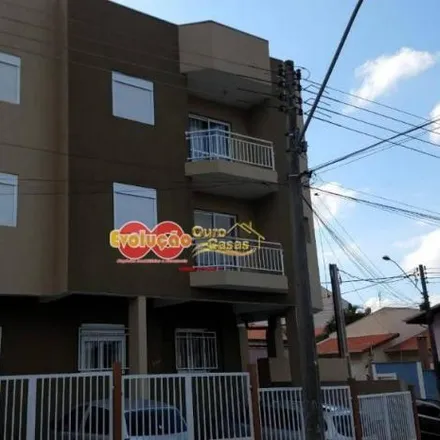 Buy this 2 bed apartment on Rua Amalia Morge Franco do Amaral in Itatiba, Itatiba - SP