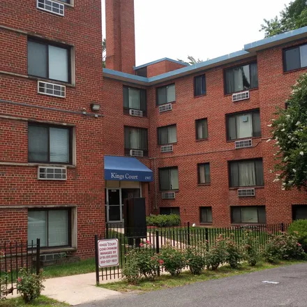 Buy this 2 bed condo on 2200 Good Hope Road Southeast in Washington, DC 20020