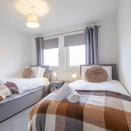 Image 7 - North Lanarkshire, ML1 3FR, United Kingdom - Apartment for rent