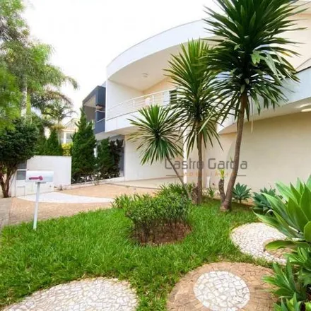 Image 2 - Rua Imperador Vitelia, Americana, Americana - SP, 13479-770, Brazil - House for rent