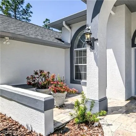 Image 6 - 4986 N Cimarron Dr, Beverly Hills, Florida, 34465 - House for sale
