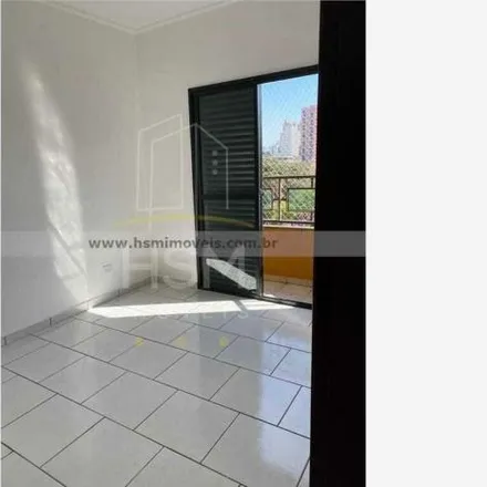 Buy this 2 bed apartment on Rua Carlos Rosa Lopes in Santa Terezinha, São Bernardo do Campo - SP