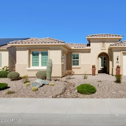 Buy this 2 bed house on 7768 West Willow Way in Florence, AZ 85132