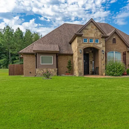 Buy this 3 bed house on North Berlin Lane in Overton, Rusk County