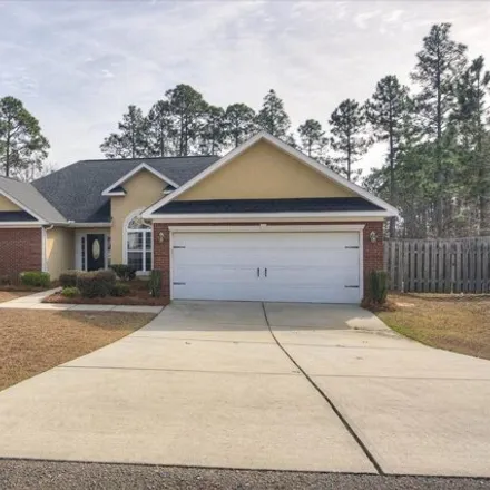 Buy this 4 bed house on 695 Tess Street in Aiken County, SC 29829