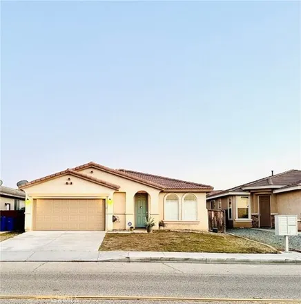Buy this 3 bed house on 12247 Luna Road in Victorville, CA 92392