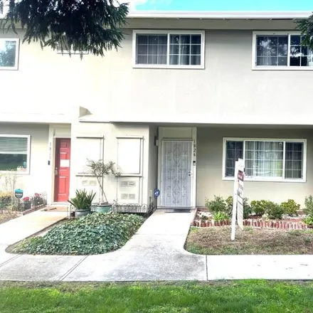Buy this 3 bed townhouse on 1774 Strawberry Lane in Milpitas, CA 95035
