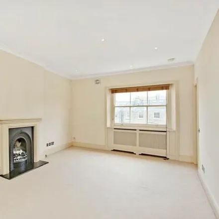 Rent this 2 bed apartment on 4 Cornwall Mews South in London, SW7 4RZ
