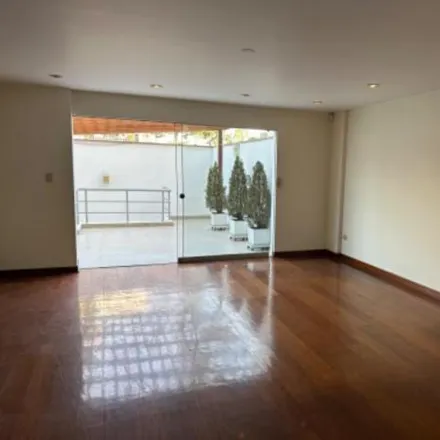 Image 1 - Avenida del Sur, Santiago de Surco, Lima Metropolitan Area 51132, Peru - Apartment for sale