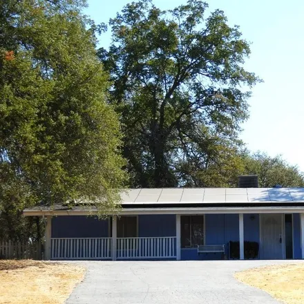 Buy this 4 bed house on 47601 Seminole Avenue in Indian Lakes Estates, Madera County