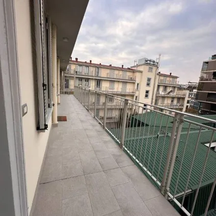 Image 5 - Via Andrea Solari 22, 20144 Milan MI, Italy - Apartment for rent